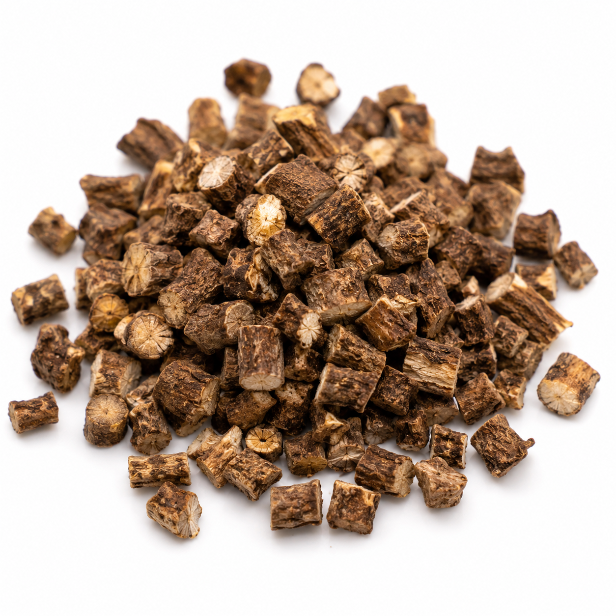 Organic Dandelion Root